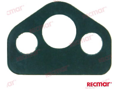 GUARNIZIONE TUBO POMPA OLIO