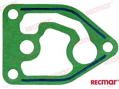 GUARNIZIONE SUPPORTO FILTRO OLIO