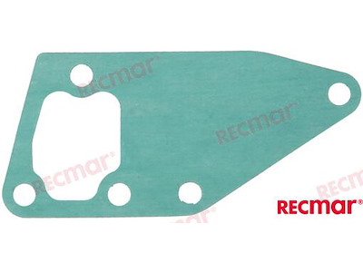 GUARNIZIONE BASE POMPA ACQUA