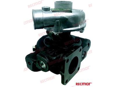 TURBO YANMAR MYCZ