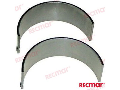 ANELLO: CONNECT. ROD 181,350 A 010