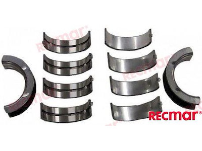 KIT BEARING CRANKSHAT 010,181