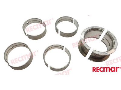 KIT ANELLO CRANK. 305,350,262