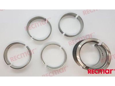 KIT CUSCINETTO BANCO  0.10  305,350