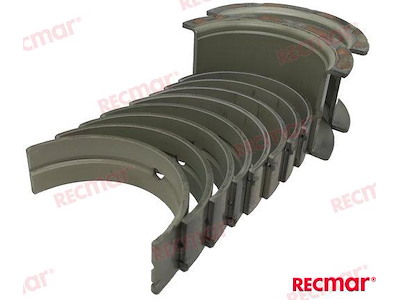 KIT CUSCINETTO ALBERO MOTORE5.7V 96