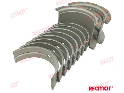 KIT BEARING CRNSHAFT 5.7V 96> 0.10