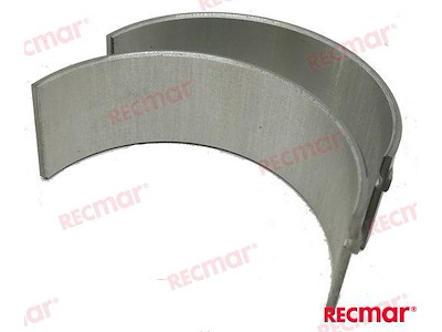 BEARING: CONNECTING ROD 454 GEN. V