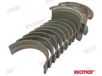 KIT CUSCINETTO BANCO 020, 305,350,2