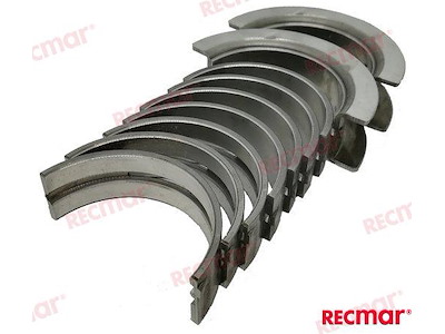 KIT CUSCINETTO BIELLA A 020, 181