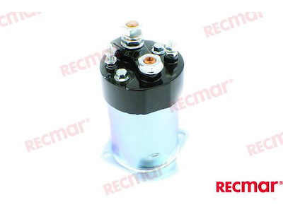 SOLENOIDE DELCO REMY