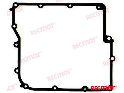 GUARNIZIONE COPERCHIO COLLETTORE