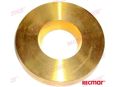 FERMO PER ELICA BRONZO