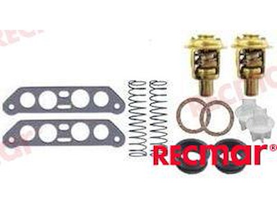 KIT TERMOSTATO