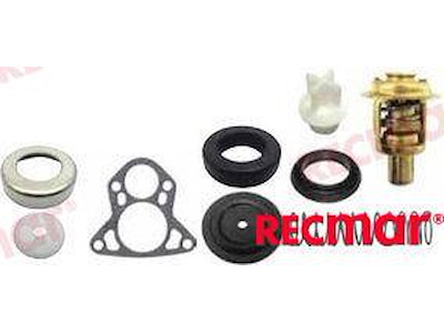 KIT TERMOSTATO