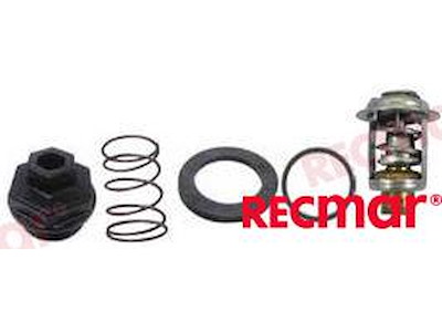 KIT TERMOSTATO