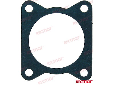 GUARNIZIONE CORPO FARFALLATO