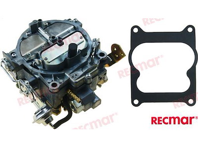 CARBURATORE Q-JET NUOVO