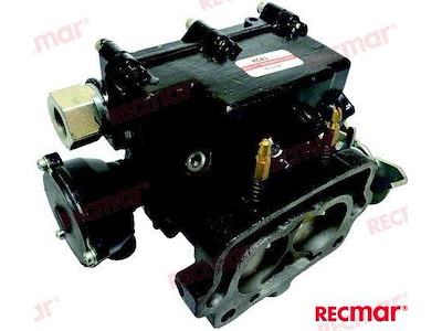 CARBURATORE REVISIONATO ROCHESTER