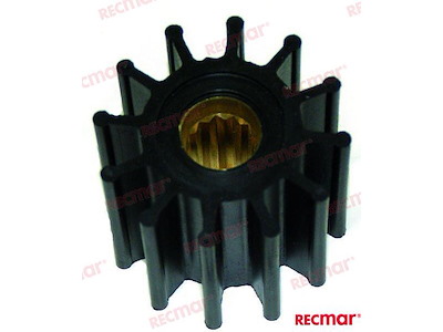 GIRANTE JABSCO 13554-0001 & JOHNSON