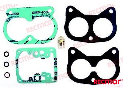 KIT CARBURATORE SUZUKI