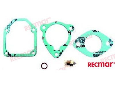 KIT CARBURATORE SUZUKI