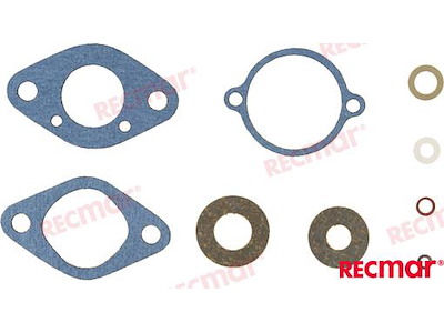 KIT GUARNIZIONI CARBURATORE