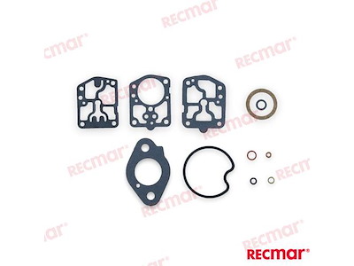 KIT GUARNIZIONI CARBURATORE