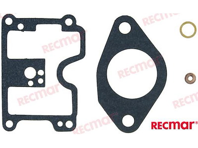 KIT GUARNIZIONI CARBURATORE