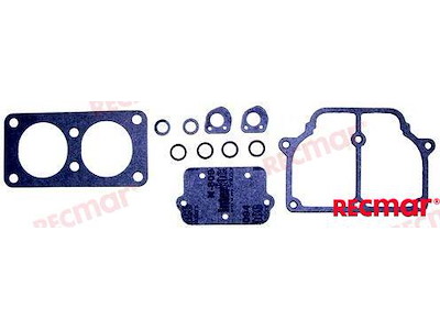 KIT GUARNIZIONI CARBURATORE