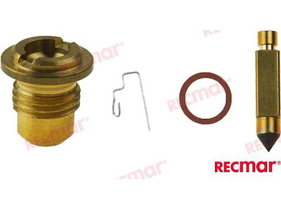 KIT SPILLO  CARBURATORE