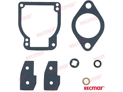 KIT GUARNIZIONI CARBURATORE