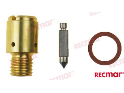 KIT SPILLO CARBURATORE