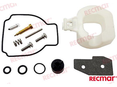 KIT GUARNIZIONI CARBURATORE