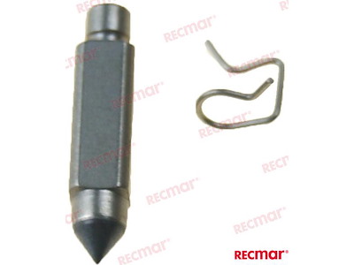 KIT SPILLO  CARBURATORE