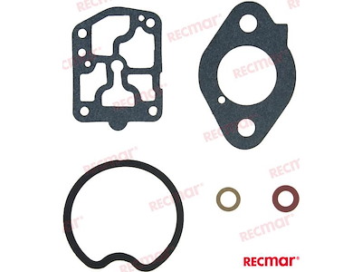 KIT GUARNIZIONI CARBURATORE