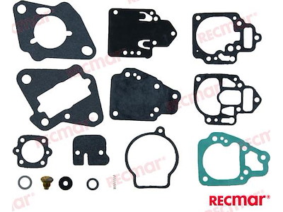 KIT GUARNIZIONI CARBURATORE