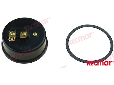 CHOKE HOLLEY CARBURATORE