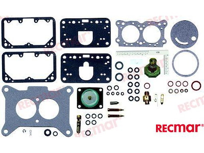 KIT CARBURATORE