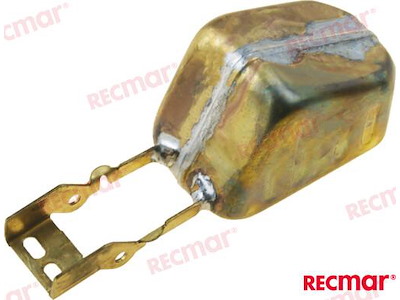 GALLEGGIANTE CARBURATORE