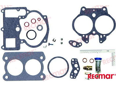 KIT CARBURATORE