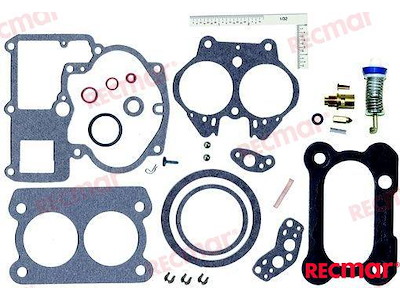 KIT CARBURATORE