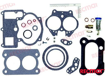 KIT CARBURATORE