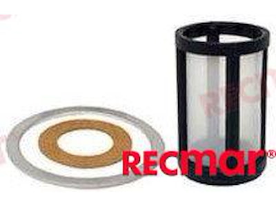 KIT FILTRO CARBURANTE