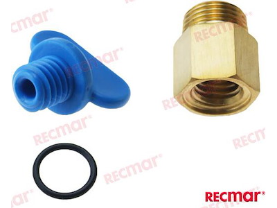 RACCORDO  COLLETTORE