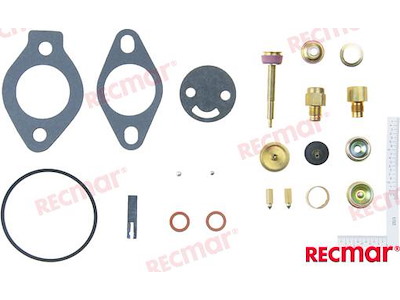 KIT CARBURATORE