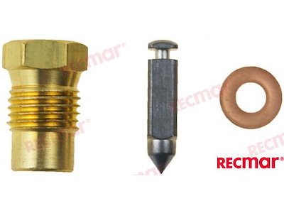 KIT SPILLO  CARBURATORE