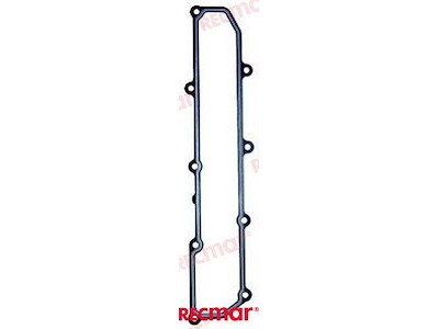 GUARNIZIONE COPERCHIO SCARICO