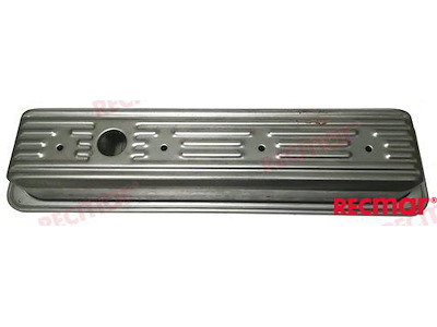 VALVE COVER: 350 >89 CON TAPPO