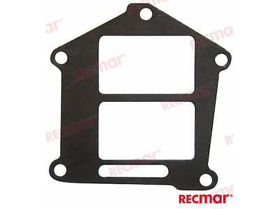 GUARNIZIONE PARA TUBO