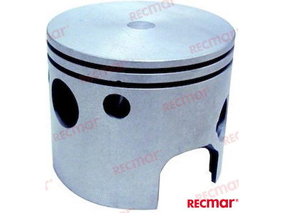 KIT PISTONE DESTRO  030